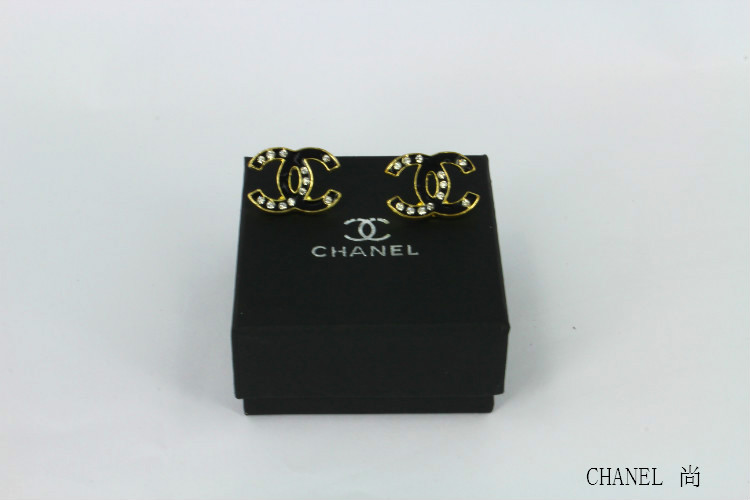 Orecchini Chanel Modello 316
